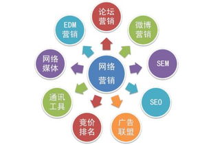轉(zhuǎn)變傳統(tǒng)營銷觀念 遙陽科技如何利用網(wǎng)絡(luò)技術(shù)服務(wù)實(shí)現(xiàn)數(shù)字化轉(zhuǎn)型